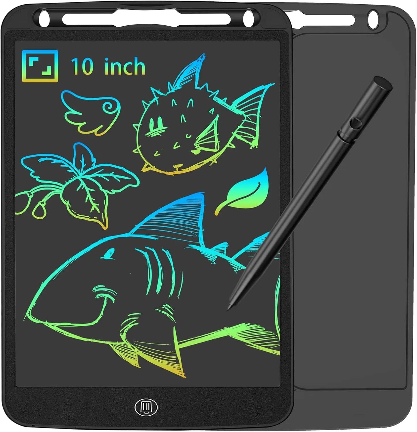 Tablette de Dessin LCD Magique 10 Pouces