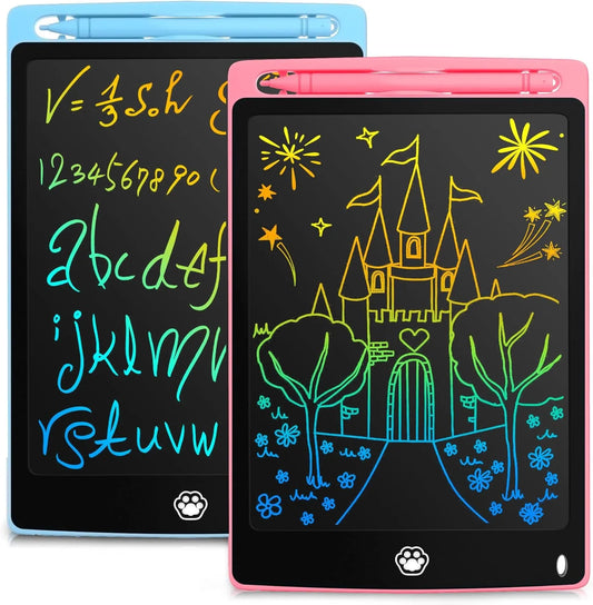 Tablette de Dessin LCD Magique 8.5 Pouces